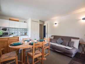 Appartement calme 6 personnes, parking, balcon, animaux admis – Saint Lary Village - FR-1-296-148